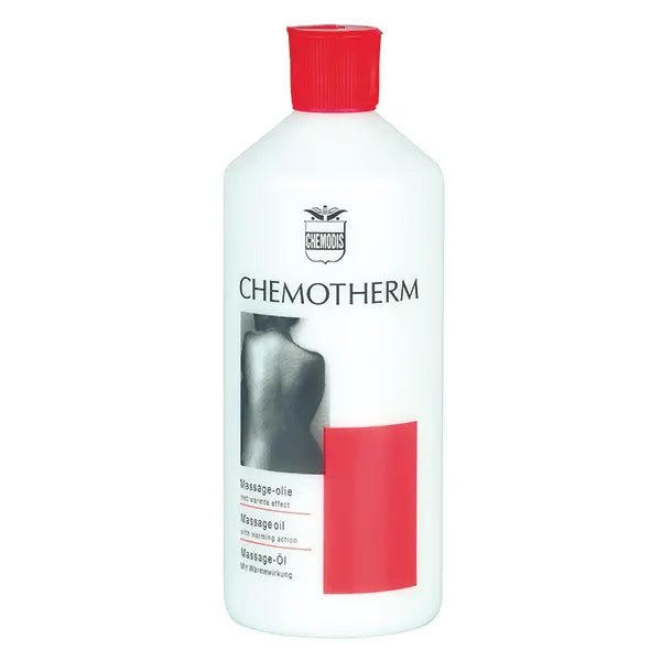 ChemodisChemotherm MassageölDocMed GmbH